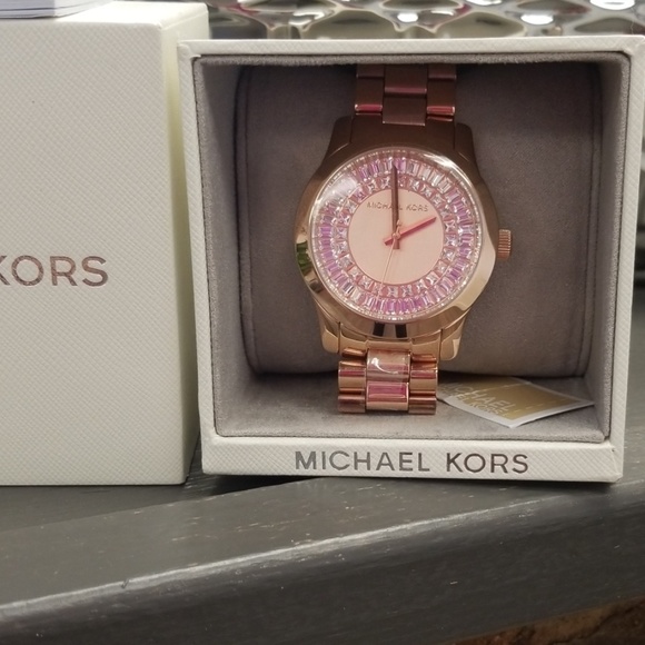 Michael Kors Accessories - Michael Kors Watch